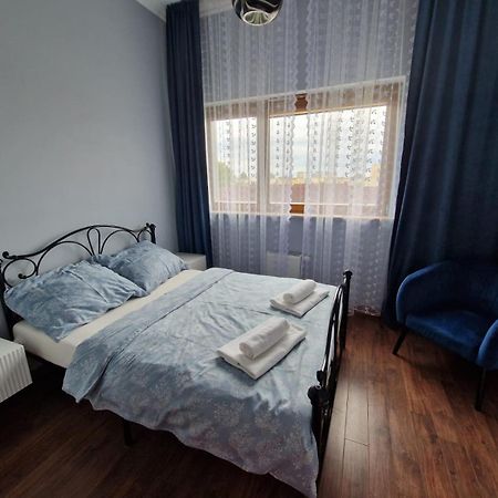 Appartement Küstenperle Świnoujście Exterior foto