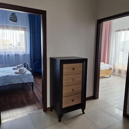 Appartement Küstenperle Świnoujście Exterior foto