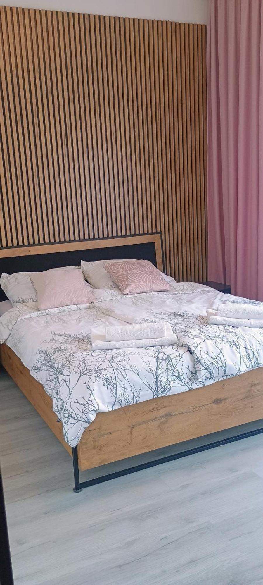 Appartement Küstenperle Świnoujście Exterior foto